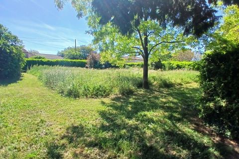 Villa a Matha, Charente-Maritime, Matha - € 224.950 | Ref: BVI77819 - foto 11