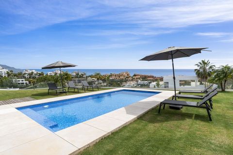 Villa a Benahavis, Malaga, Benahavis - € 3.950.000 | Ref: R5380021 - foto 3