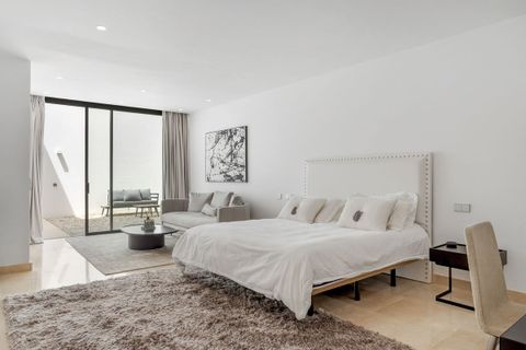 Villa a Benahavis, Malaga, Benahavis - € 3.950.000 | Ref: R5380021 - foto 14