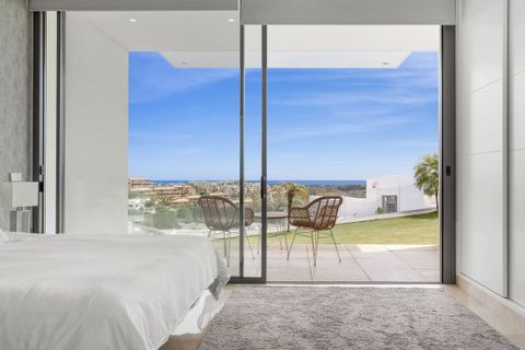 Villa a Benahavis, Malaga, Benahavis - € 3.950.000 | Ref: R5380021 - foto 16