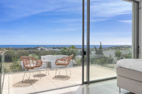Villa a Benahavis, Malaga, Benahavis - € 3.950.000 | Ref: R5380021 - foto 17