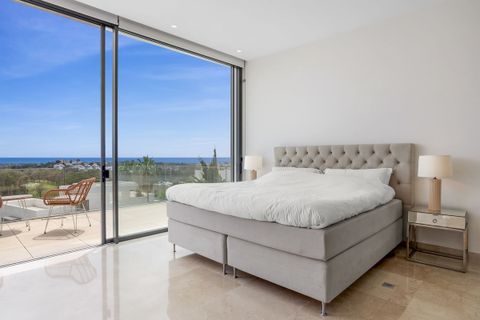 Villa a Benahavis, Malaga, Benahavis - € 3.950.000 | Ref: R5380021 - foto 22