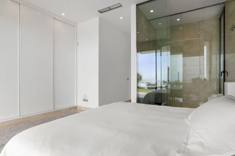 Villa a Benahavis, Malaga, Benahavis - € 3.950.000 | Ref: R5380021 - foto 23