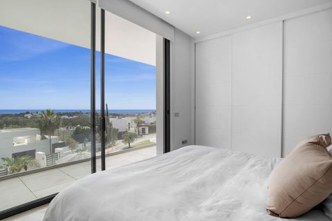 Villa a Benahavis, Malaga, Benahavis - € 3.950.000 | Ref: R5380021 - foto 24