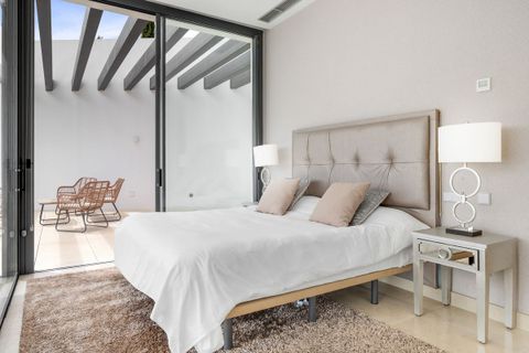 Villa a Benahavis, Malaga, Benahavis - € 3.950.000 | Ref: R5380021 - foto 35