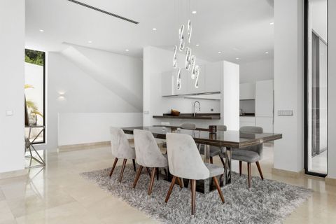 Villa a Benahavis, Malaga, Benahavis - € 3.950.000 | Ref: R5380021 - foto 36