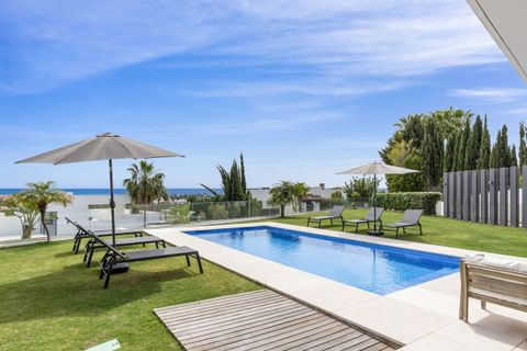 Villa a Benahavis, Malaga, Benahavis - € 3.950.000 | Ref: R5380021 - foto 39