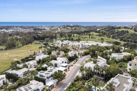 Villa a Benahavis, Malaga, Benahavis - € 3.950.000 | Ref: R5380021 - foto 50