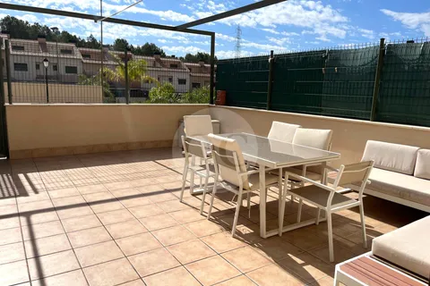 Reihenhaus in Betera, Valencia, Betera - € 2.150/Monat | Ref: TB064/6904 - Foto 2
