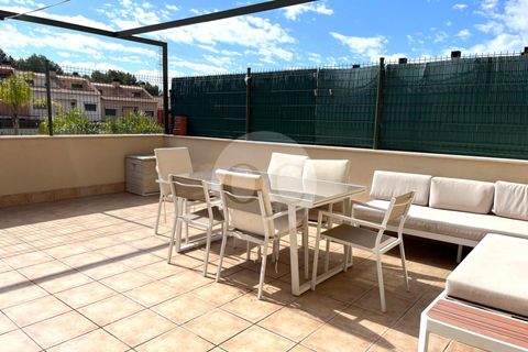 Reihenhaus in Betera, Valencia, Betera - € 2.150/Monat | Ref: TB064/6904 - Foto 3