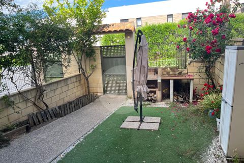 Reihenhaus in Betera, Valencia, Betera - € 2.150/Monat | Ref: TB064/6904 - Foto 4