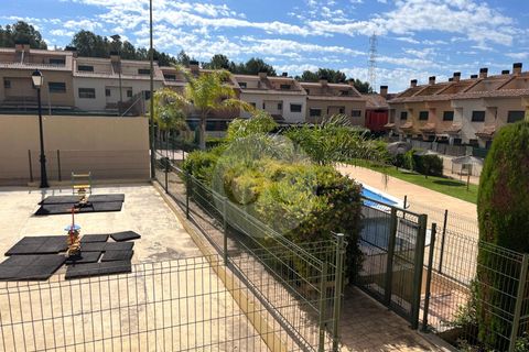 Reihenhaus in Betera, Valencia, Betera - € 2.150/Monat | Ref: TB064/6904 - Foto 26