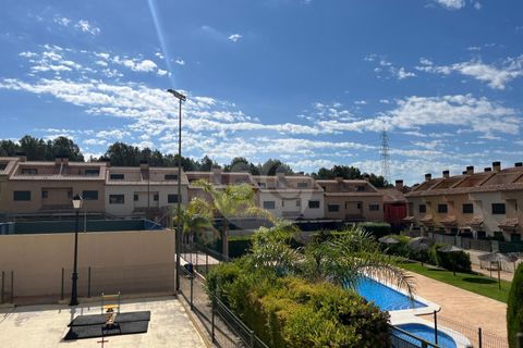 Reihenhaus in Betera, Valencia, Betera - € 2.150/Monat | Ref: TB064/6904 - Foto 29