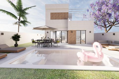 Villa i Rojales, Alicante, Rojales - € 489.900 | Ref: SDP05643MB/3696 - foto 2