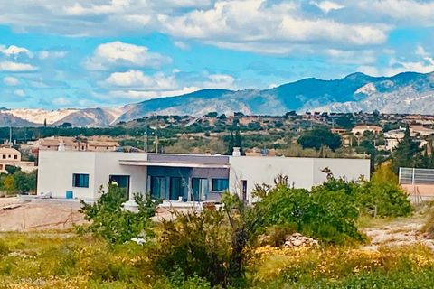 Villa i Macisvenda, Murcia, Macisvenda - € 449.500 | Ref: C-1929 - foto 2
