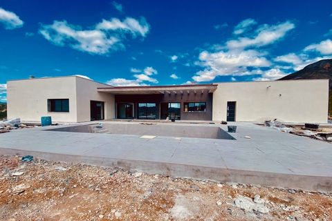 Villa i Macisvenda, Murcia, Macisvenda - € 449.500 | Ref: C-1929 - foto 3