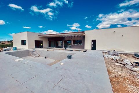 Villa i Macisvenda, Murcia, Macisvenda - € 449.500 | Ref: C-1929 - foto 4