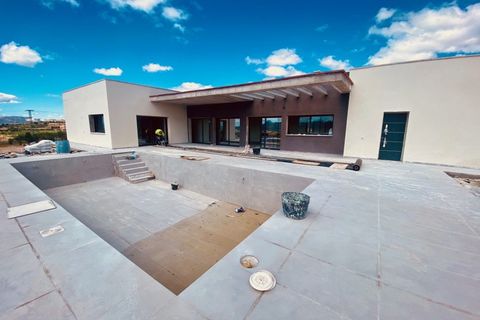 Villa i Macisvenda, Murcia, Macisvenda - € 449.500 | Ref: C-1929 - foto 5