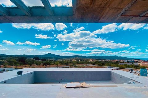 Villa i Macisvenda, Murcia, Macisvenda - € 449.500 | Ref: C-1929 - foto 6