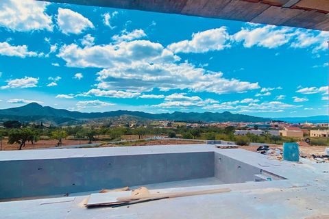 Villa i Macisvenda, Murcia, Macisvenda - € 449.500 | Ref: C-1929 - foto 7