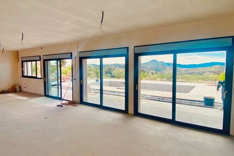 Villa i Macisvenda, Murcia, Macisvenda - € 449.500 | Ref: C-1929 - foto 9
