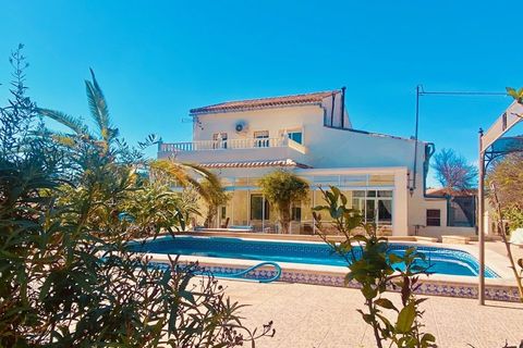 Villa i El Canton, Murcia, El Canton - € 449.000 | Ref: C-1924 - foto 2