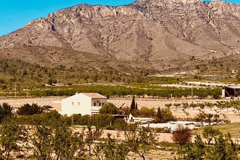 Villa i El Canton, Murcia, El Canton - € 449.000 | Ref: C-1924 - foto 3