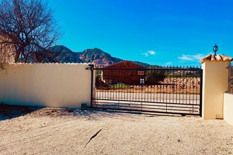 Villa i El Canton, Murcia, El Canton - € 449.000 | Ref: C-1924 - foto 9