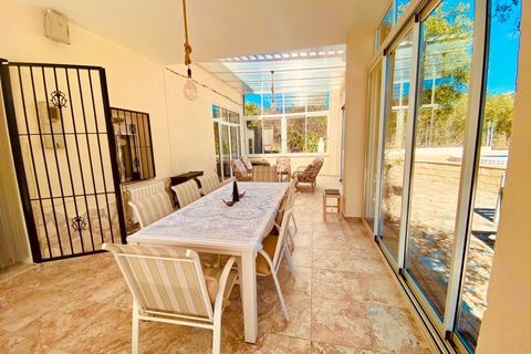 Villa i El Canton, Murcia, El Canton - € 449.000 | Ref: C-1924 - foto 10