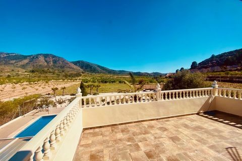 Villa i El Canton, Murcia, El Canton - € 449.000 | Ref: C-1924 - foto 26
