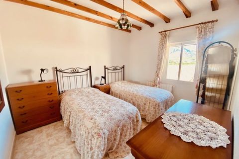 Villa i El Canton, Murcia, El Canton - € 449.000 | Ref: C-1924 - foto 28