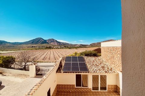 Villa i El Canton, Murcia, El Canton - € 449.000 | Ref: C-1924 - foto 29