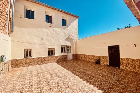 Villa i El Canton, Murcia, El Canton - € 449.000 | Ref: C-1924 - foto 31