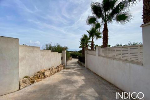Villa i San Vicente Del Raspeig, Alicante - foto 3