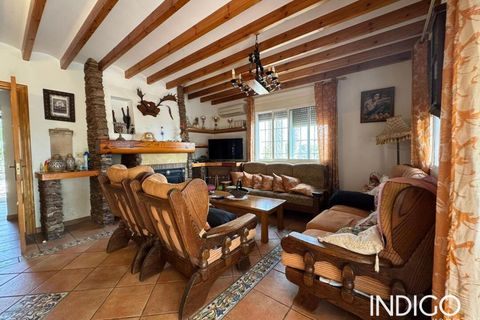 Villa i San Vicente Del Raspeig, Alicante - foto 5