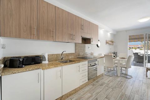 Lejlighed i San Eugenio, Tenerife, San Eugenio - € 338.000 | Ref: AP0075 - foto 7