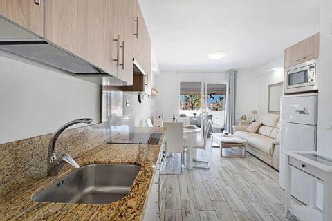 Lejlighed i San Eugenio, Tenerife, San Eugenio - € 338.000 | Ref: AP0075 - foto 9