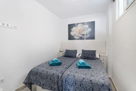 Lejlighed i San Eugenio, Tenerife, San Eugenio - € 338.000 | Ref: AP0075 - foto 10