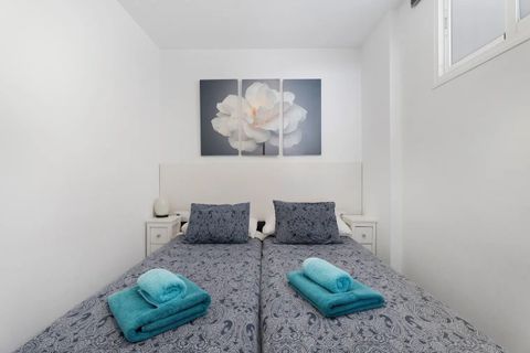 Lejlighed i San Eugenio, Tenerife, San Eugenio - € 338.000 | Ref: AP0075 - foto 12