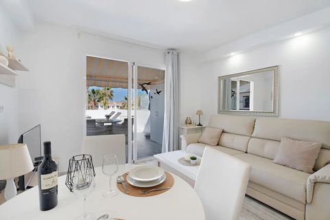 Lejlighed i San Eugenio, Tenerife, San Eugenio - € 338.000 | Ref: AP0075 - foto 18