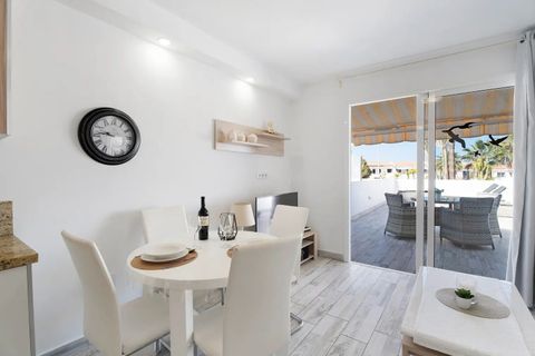 Lejlighed i San Eugenio, Tenerife, San Eugenio - € 338.000 | Ref: AP0075 - foto 19