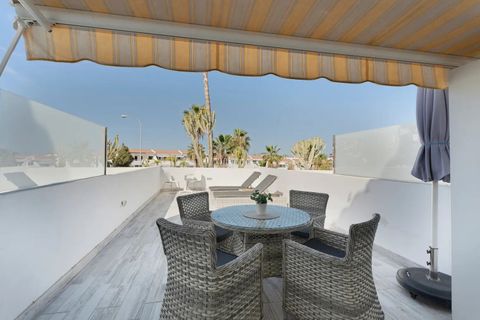 Lejlighed i San Eugenio, Tenerife, San Eugenio - € 338.000 | Ref: AP0075 - foto 22