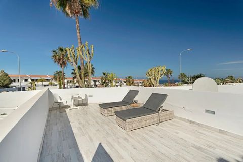 Lejlighed i San Eugenio, Tenerife, San Eugenio - € 338.000 | Ref: AP0075 - foto 24