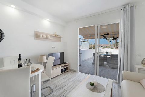 Lejlighed i San Eugenio, Tenerife, San Eugenio - € 338.000 | Ref: AP0075 - foto 25