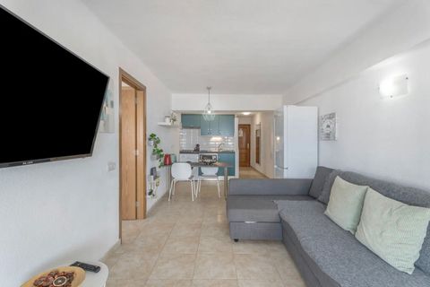 Lejlighed i San Eugenio, Tenerife, San Eugenio - € 320.000 | Ref: AP0074 - foto 4