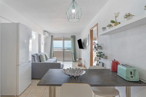 Lejlighed i San Eugenio, Tenerife, San Eugenio - € 320.000 | Ref: AP0074 - foto 7