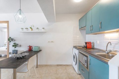 Lejlighed i San Eugenio, Tenerife, San Eugenio - € 320.000 | Ref: AP0074 - foto 8