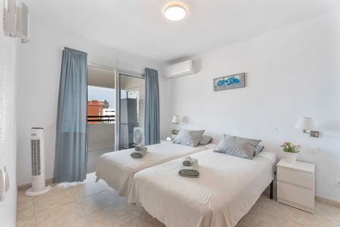 Lejlighed i San Eugenio, Tenerife, San Eugenio - € 320.000 | Ref: AP0074 - foto 12