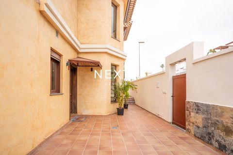Villa a Adeje, Tenerife, Adeje - € 1.750.000 | Ref: 1121 - foto 42