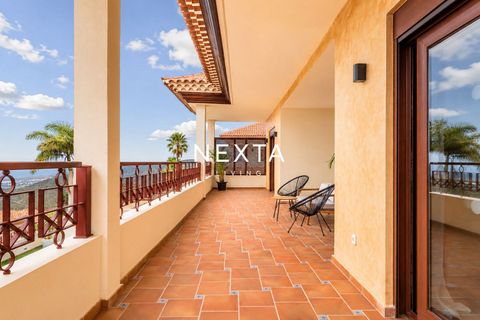 Villa a Adeje, Tenerife, Adeje - € 1.750.000 | Ref: 1121 - foto 43